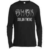 Dolan Twins Esquema Blanco