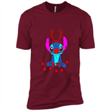 Reindeer Stitch Merry Christmas PINGPONG