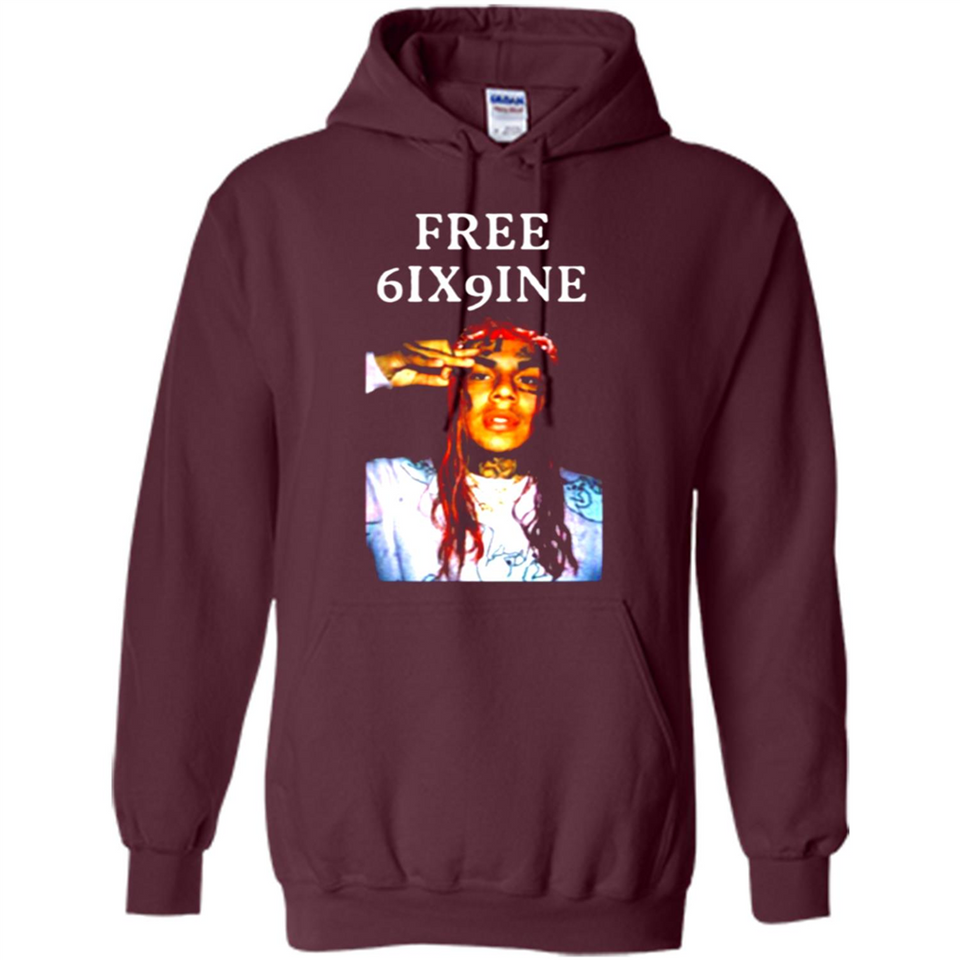 FREE 6IX9INE PING PONG