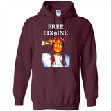 FREE 6IX9INE PING PONG