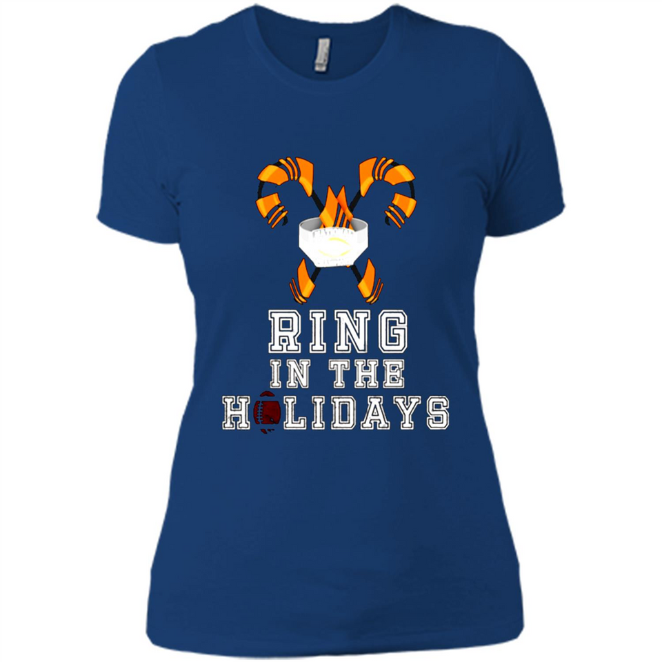 Oklahoma Holiday Christmas Tshirt For Sports Fans