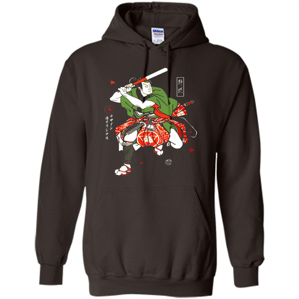 Baseball Samurai PINGPONG