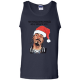 Snoop Dogg Twas The Nizzle Before Chrismizzle And All Through The Hizzle