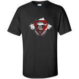 Brooklyn Nets And Superman Fans - Shirt