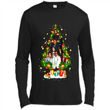 Bruno Mars Christmas Tree PING PONG