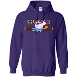 Cool Peppa Pig Gucci PING PONG