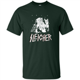 Santa sleigher Christmas