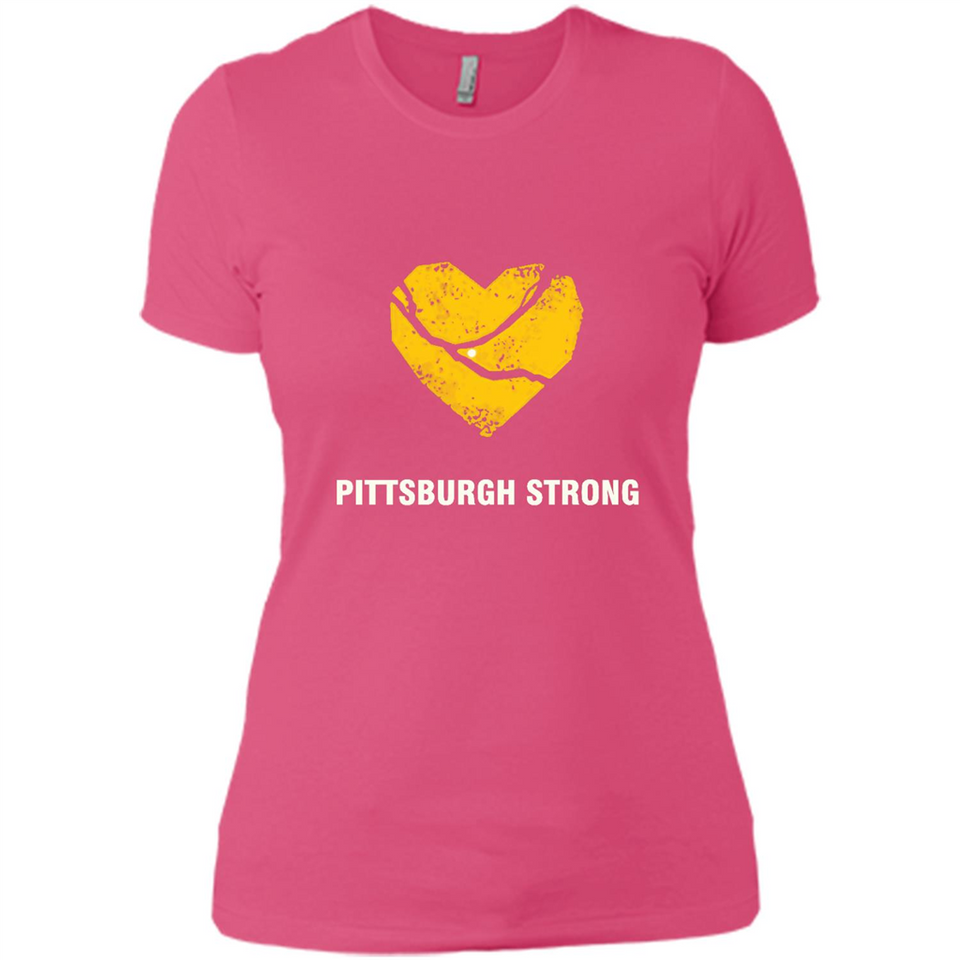 Pittsburgh Strong