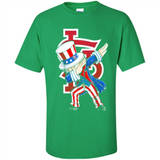 MLB STLOUIS CARDINALS UNCLE SAM DABBING INDEPENDENCE DAY