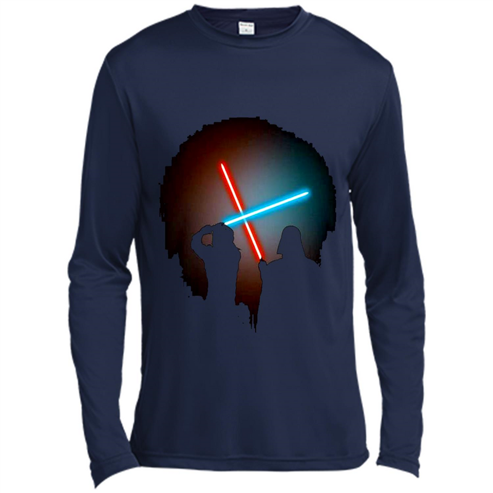 STAR WARS - Lightsaber Duel