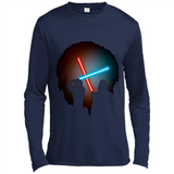 STAR WARS - Lightsaber Duel
