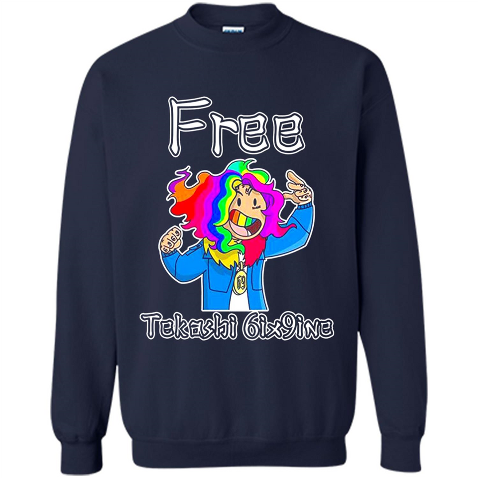 ERKS Free Tekashi 6ix9ine PING PONG