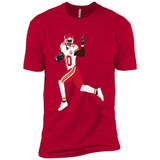 Peace Love Football Tyreek Hill Kansas City Chiefs