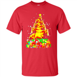 Horse Lover Tees Merry Christmas - Shirt