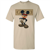 Disney mickey gucci Bella - Shirt