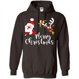 Merry Christmas - Hoodie