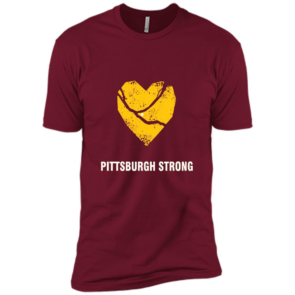 Pittsburgh Strong