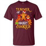 Teacher of Smart Cookies Christmas School Teaching