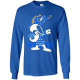 Washington Wizards Snoopy Dabbing PINGPONG