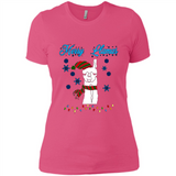 Merry Llama Christmas sweater PINGPONG