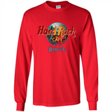Castle Hard Rock Cafe Hogwarts PING PONG