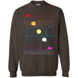 Many lands under one sun shirt Sweatshirt - Sweatshirt