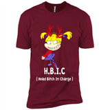 Angelica Pickles HBIC PINGPONG