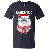 Cat Bah Humbug Christmas