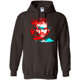 Lil Peep Rapper Fan Wear Shirt Ladies' Boyfriend Shirt - Hoodie