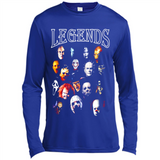 COOL HALLOWEEN - LEGENDS IN FRIDAY 13TH