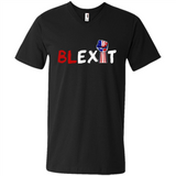 Kanye West Blexit American