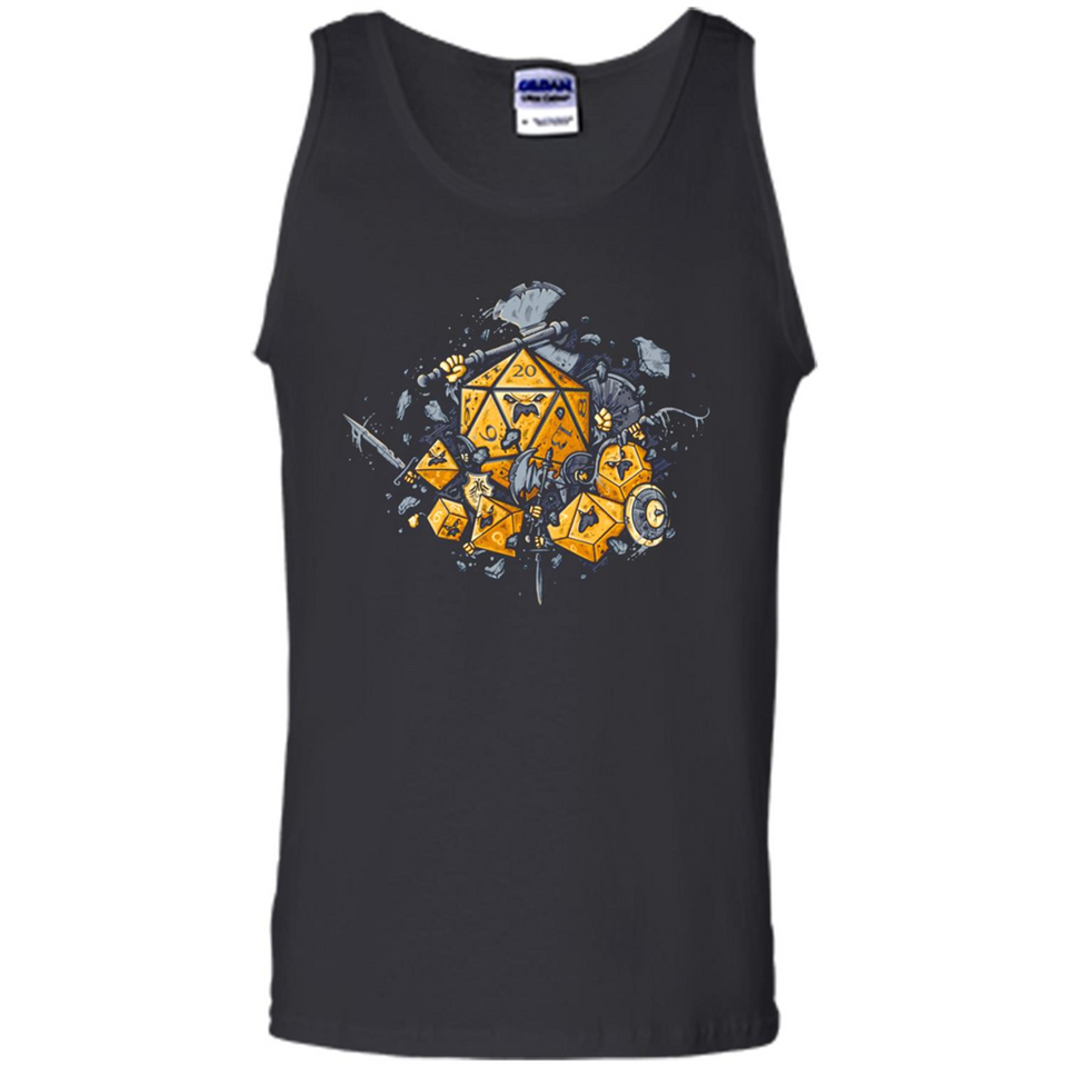 Rpg United Fortnite - Tank Top