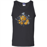 Rpg United Fortnite - Tank Top