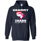 Grammy Shark Doo Doo Doo Christmas