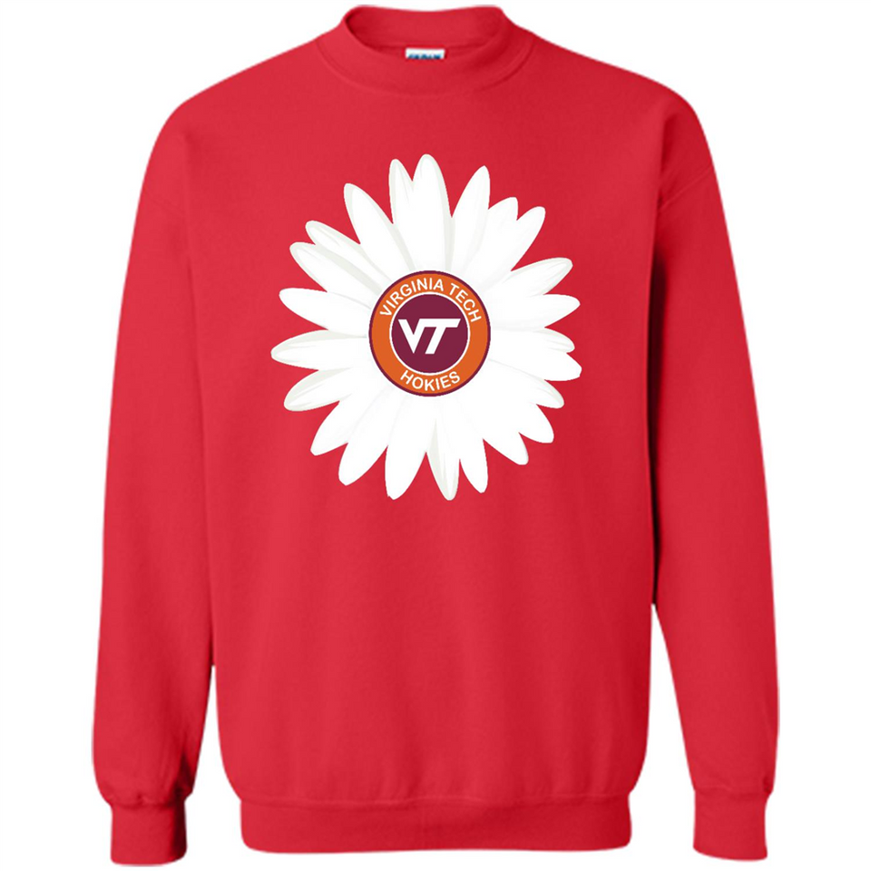 Virginia-Tech-Hokies-Daisy-For-Football-lovers