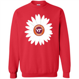 Virginia-Tech-Hokies-Daisy-For-Football-lovers