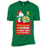 Snoopy - Holiday Favorites - Christmas