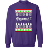 Papa Roach Christmas PINGPONG