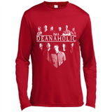 I'm Deanaholic  Dean Winchester Supernatural PING PONG