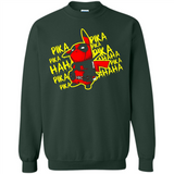 Pikachu Deadpool T-Shirt PINGPONG - Sweatshirt