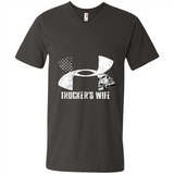 Under armour trucker’s wife