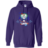 Boston Celtics Halloween The Nightmare Before Christmas - Hoodie