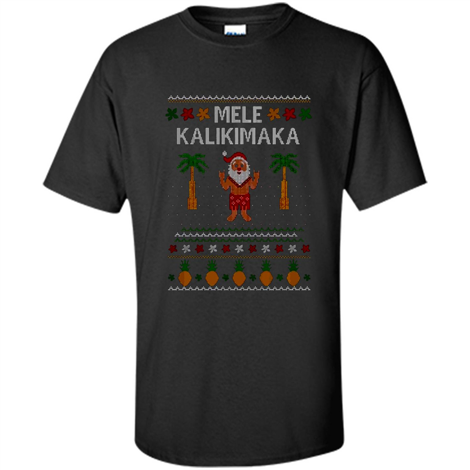 Mermaid Ugly Christmas Sweater. Holiday Christmas Sweatshirt. Christmas Party Contest Sweater Costume PINGPONG