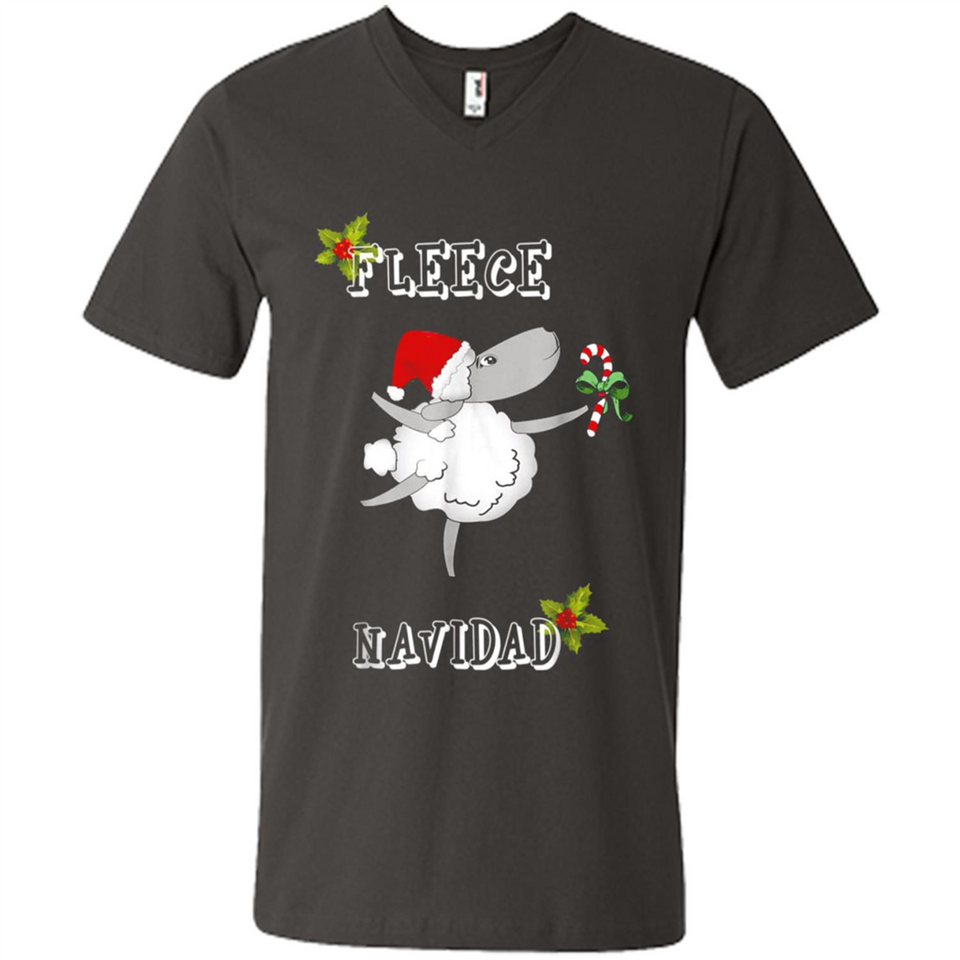 Fleece Navidad Christmas