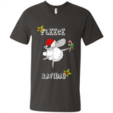Fleece Navidad Christmas