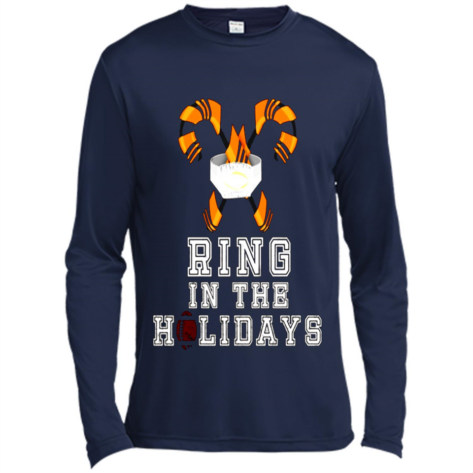 Oklahoma Holiday Christmas Tshirt For Sports Fans