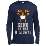 Oklahoma Holiday Christmas Tshirt For Sports Fans