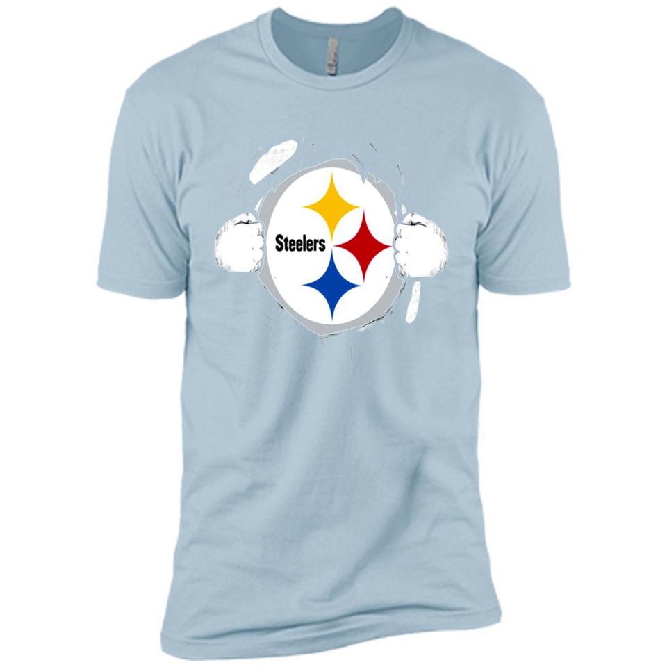 Only My Pittsburgh Steelers Inside Football Team