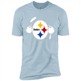 Only My Pittsburgh Steelers Inside Football Team