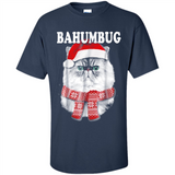 Cat Bah Humbug Christmas